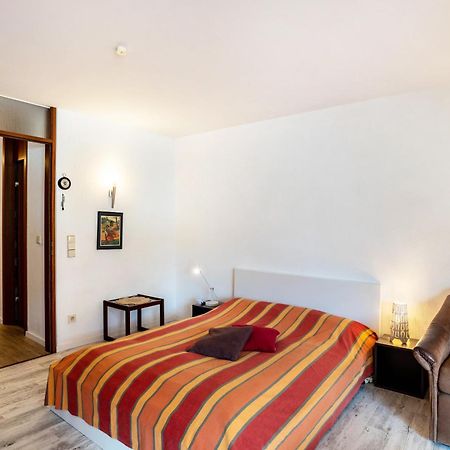 Ferienwohnung Weitblick Бад-Либенцелль Экстерьер фото